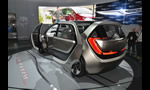 Chrysler Portal All Electric Concept 2017